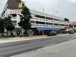 Geylang Road (D14), Shop House #567438601